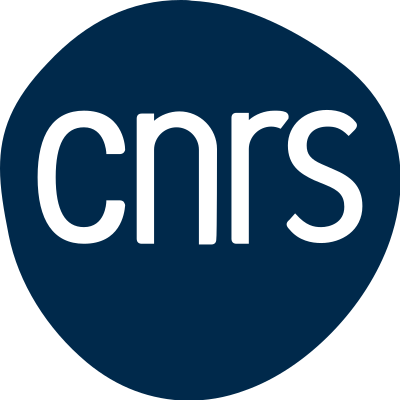 CNRS Logo CNRS