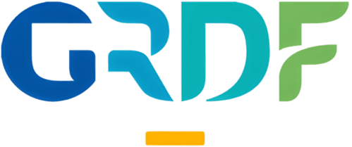 GRDF Logo GRDF