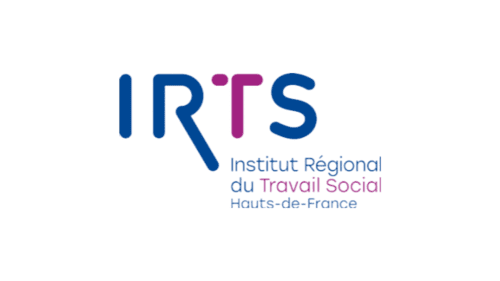 IRTS Hauts-de-France – Institut Régional du Travail Social Logo IRTS Hauts-de-France – Institut Régional du Travail Social