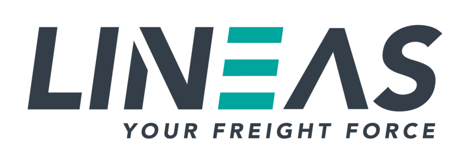 LINEAS Logo LINEAS