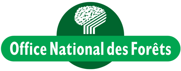 Office national des forêts Logo Office national des forêts