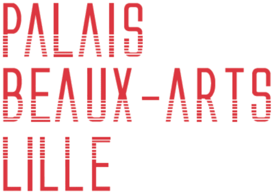 Palais des Beaux-Arts de Lille Logo Palais des Beaux-Arts de Lille