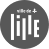 Ville de Lille Logo Ville de Lille